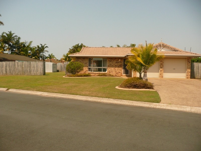 64 Fryar Street, Victoria Point QLD 4165