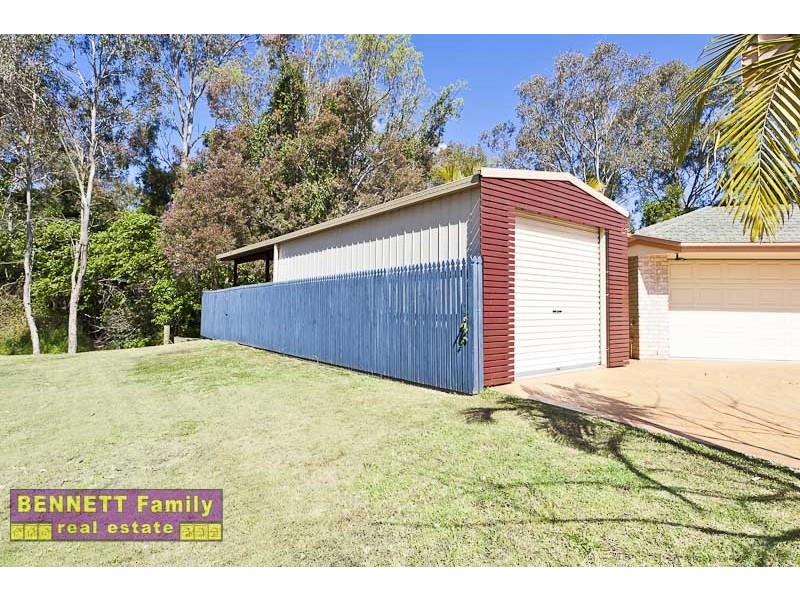 4 Pentland Close, Birkdale QLD 4159