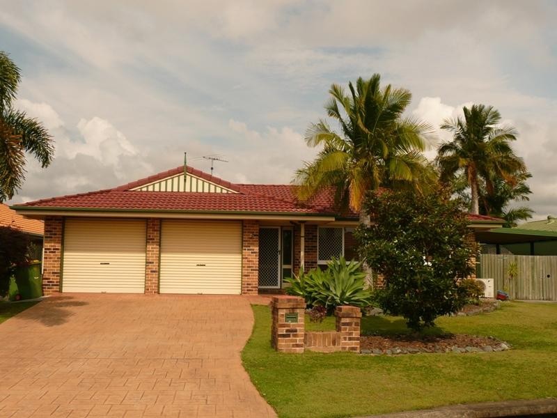 35 Jeanne Drive, Victoria Point QLD 4165