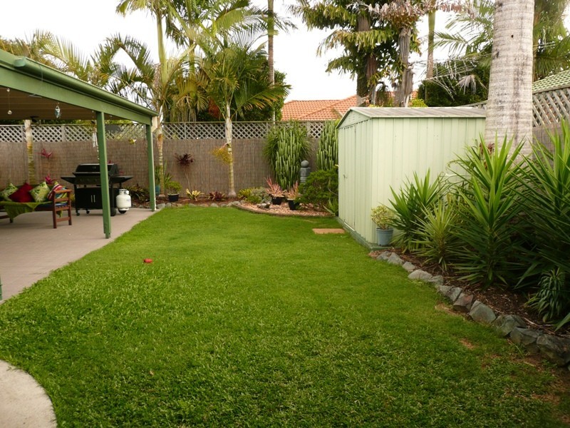 35 Jeanne Drive, Victoria Point QLD 4165