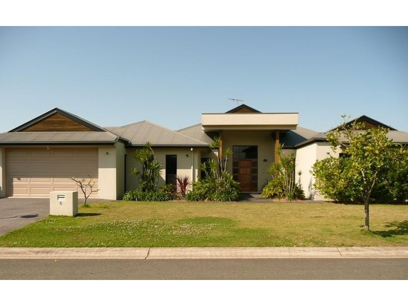 6 Tudar Place, Thornlands QLD 4164