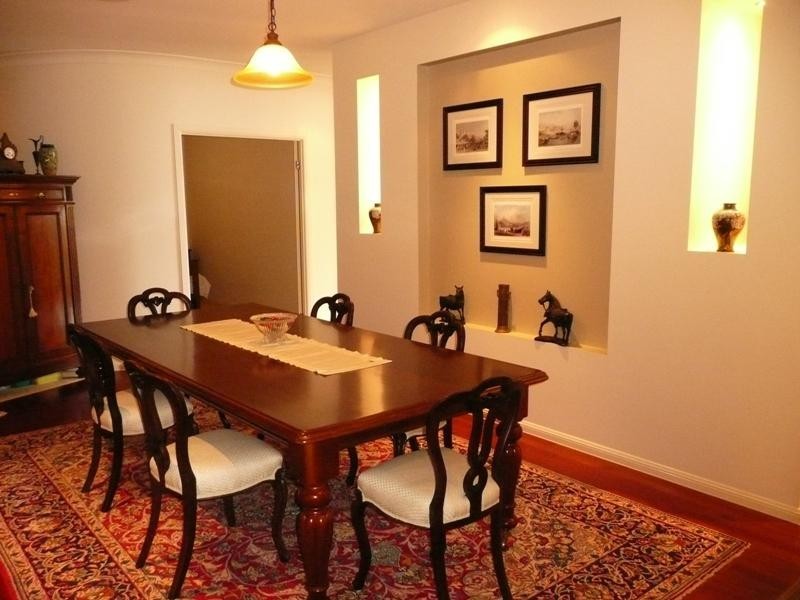 6 Tudar Place, Thornlands QLD 4164