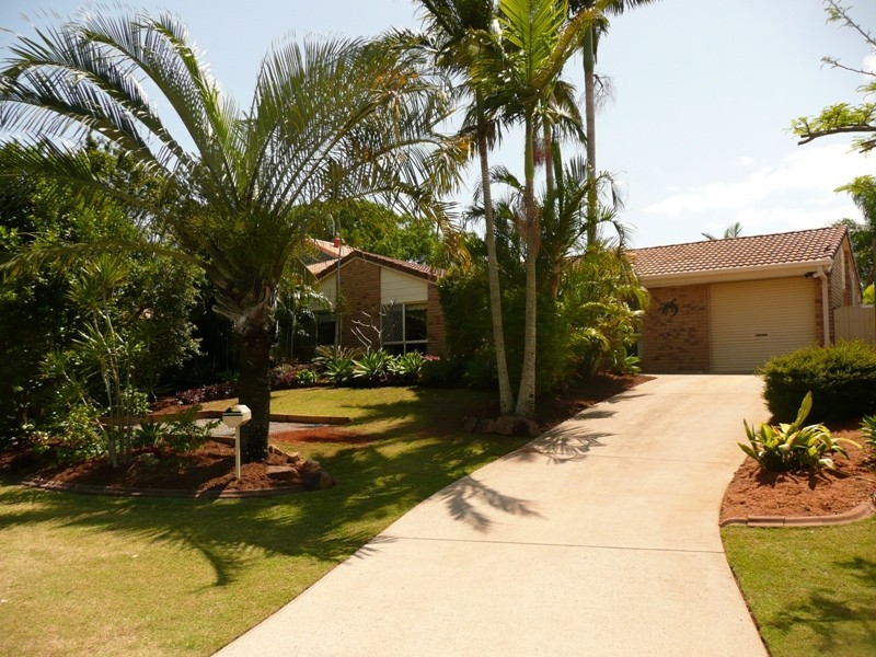 25 Fryar Street, Victoria Point QLD 4165