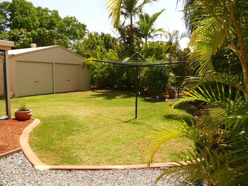 25 Fryar Street, Victoria Point QLD 4165