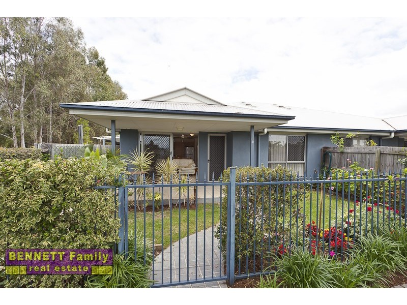 6/157 Long Street, Cleveland QLD 4163