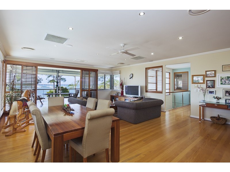 46 Orana Esplanade, Victoria Point QLD 4165