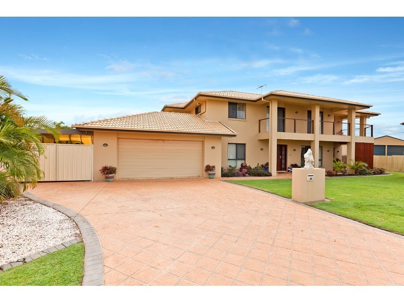 9 Orpheus Place, Redland Bay QLD 4165