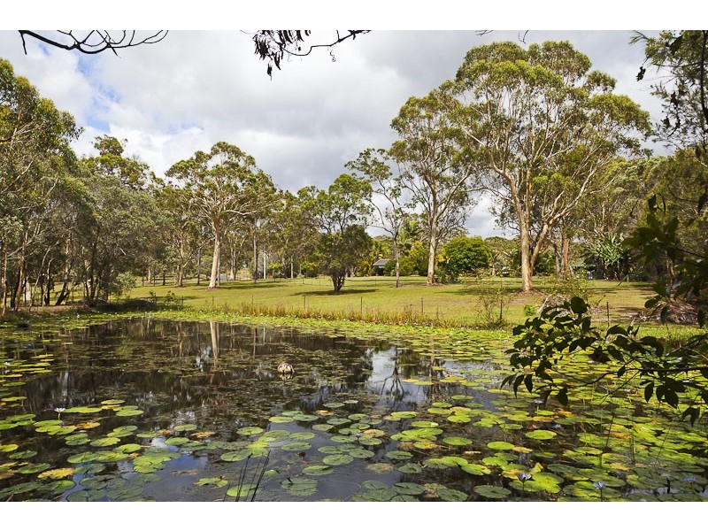 343-361 Teviot Drive, Carbrook QLD 4130