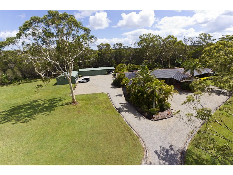 343-361 Teviot Drive, Carbrook QLD 4130