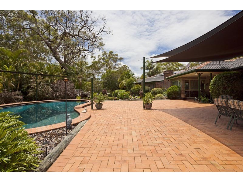 343-361 Teviot Drive, Carbrook QLD 4130