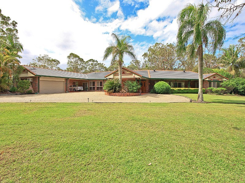 343-361 Teviot Drive, Carbrook QLD 4130