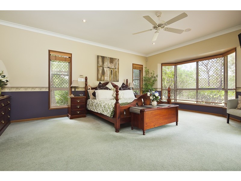 343-361 Teviot Drive, Carbrook QLD 4130