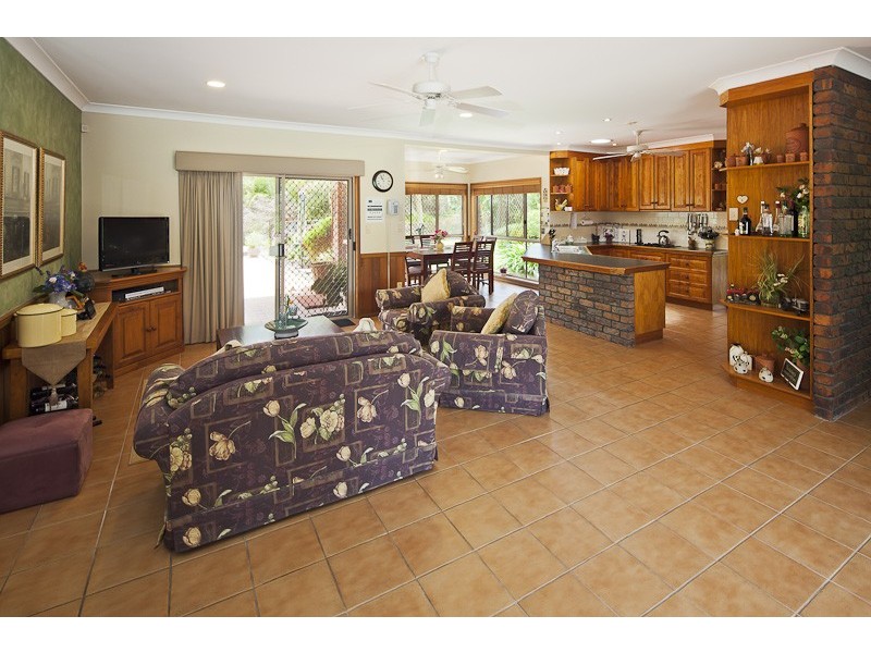 343-361 Teviot Drive, Carbrook QLD 4130