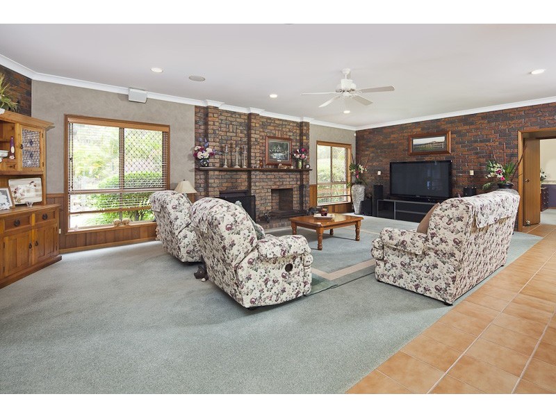 343-361 Teviot Drive, Carbrook QLD 4130