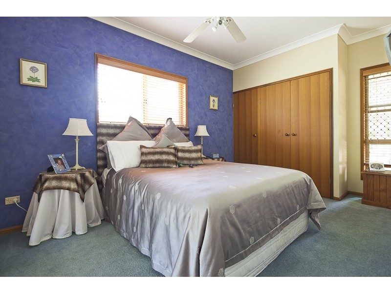 343-361 Teviot Drive, Carbrook QLD 4130