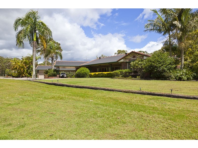 343-361 Teviot Drive, Carbrook QLD 4130