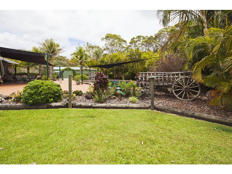 343-361 Teviot Drive, Carbrook QLD 4130