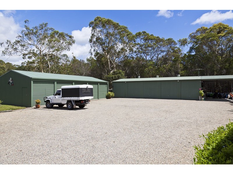 343-361 Teviot Drive, Carbrook QLD 4130