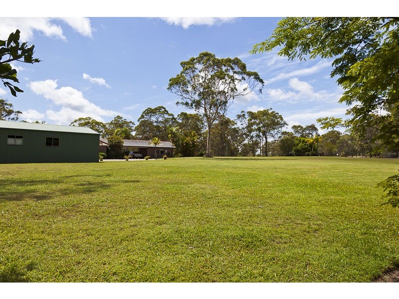 343-361 Teviot Drive, Carbrook QLD 4130