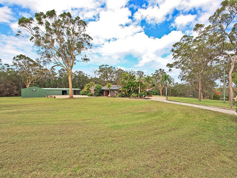 343-361 Teviot Drive, Carbrook QLD 4130