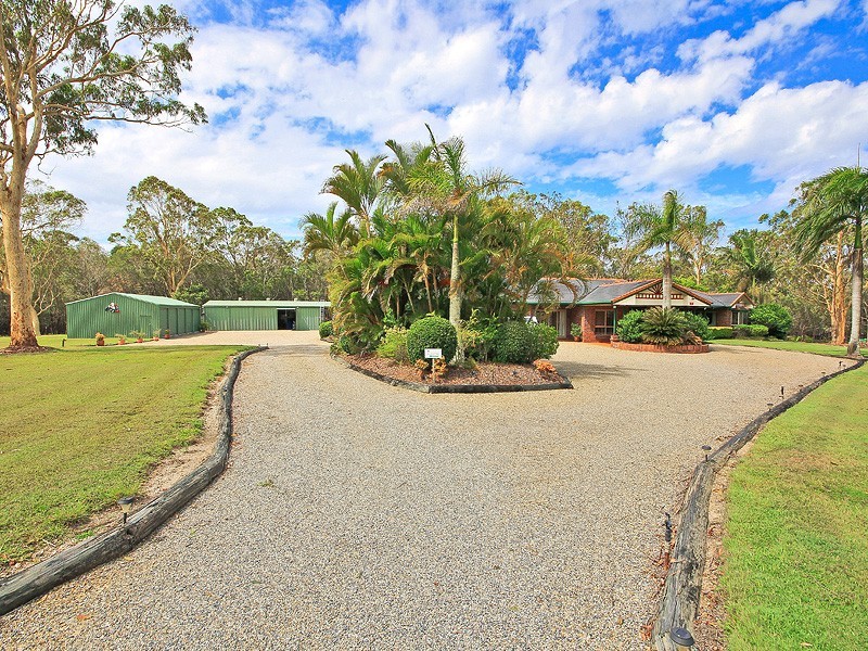 343-361 Teviot Drive, Carbrook QLD 4130