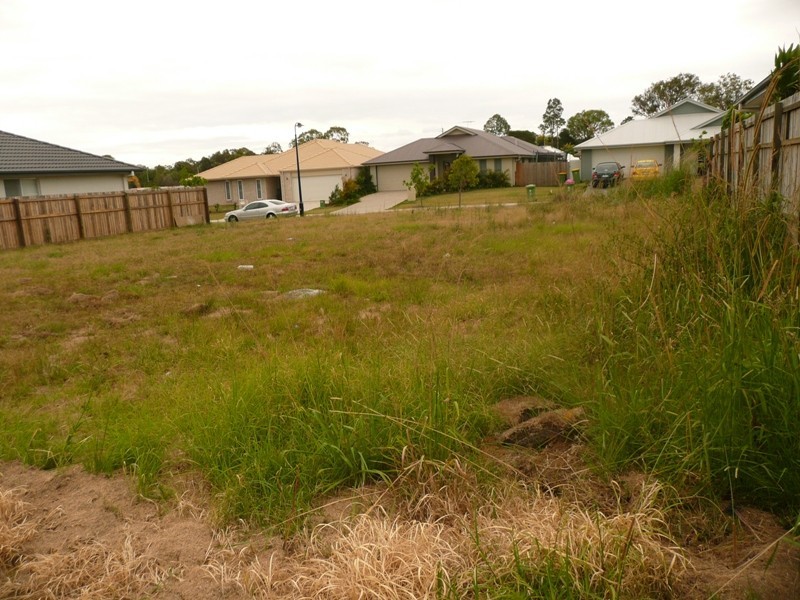 14 Gunadoo Street, Thornlands QLD 4164