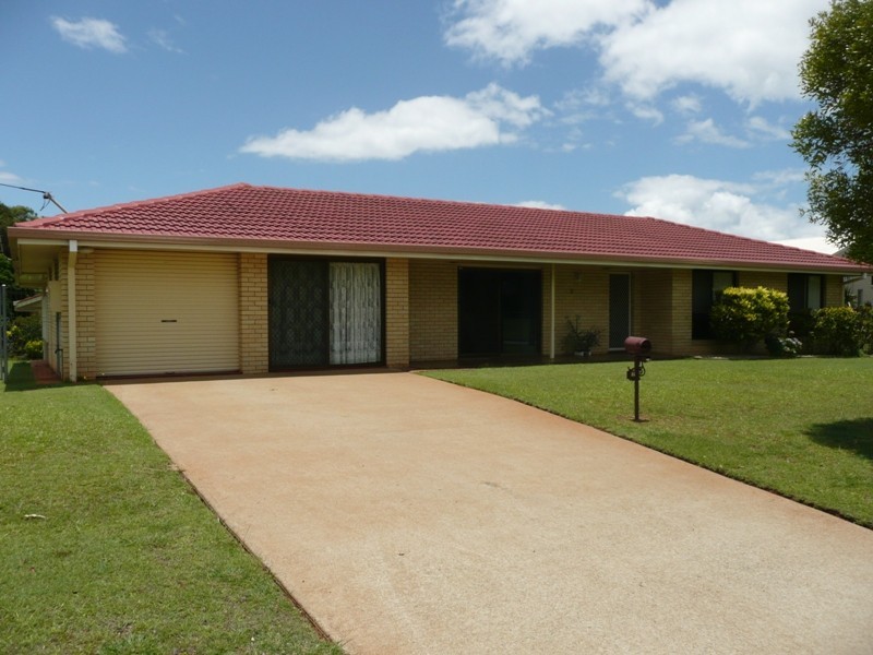 2 Octavia Street, Victoria Point QLD 4165