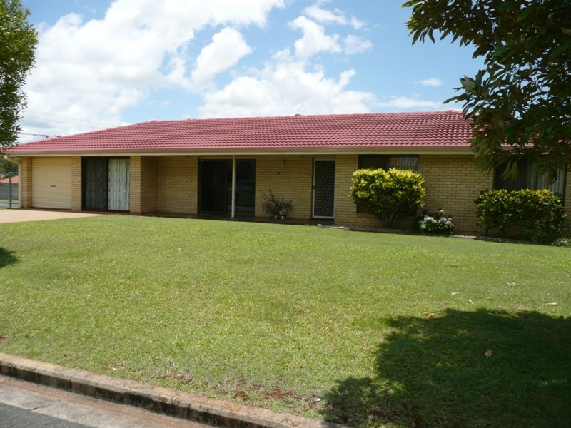 2 Octavia Street, Victoria Point QLD 4165