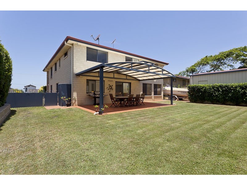 20 Yarran Street, Victoria Point QLD 4165