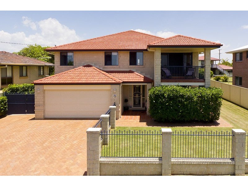 20 Yarran Street, Victoria Point QLD 4165