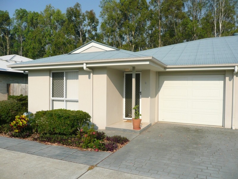 9/157 Long Street, Cleveland QLD 4163