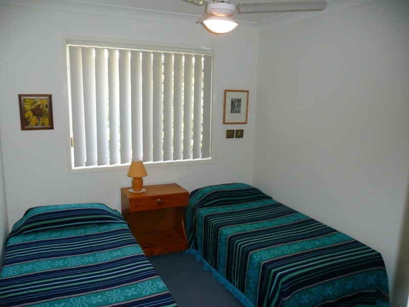 9/157 Long Street, Cleveland QLD 4163