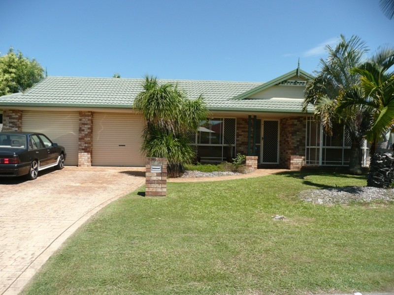16 Butterfield Close, Victoria Point QLD 4165