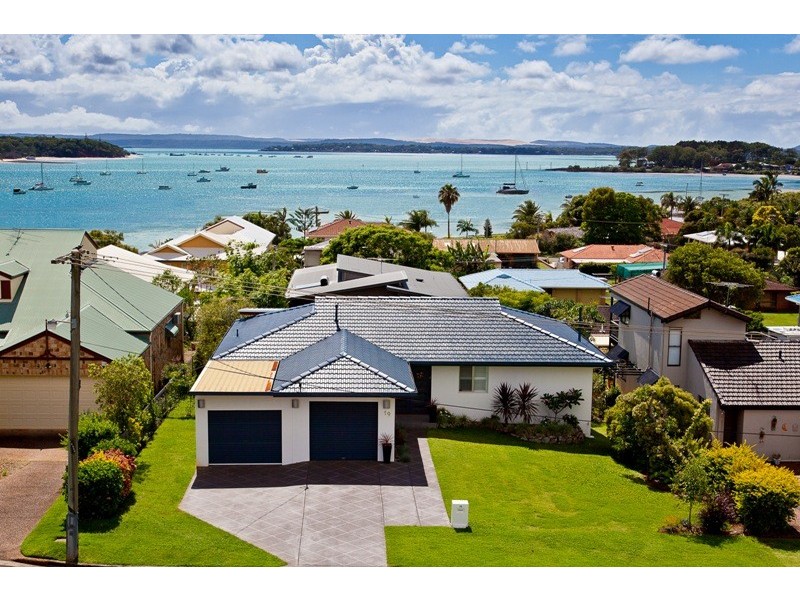 19 Yarran Street, Victoria Point QLD 4165