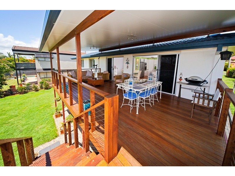 19 Yarran Street, Victoria Point QLD 4165