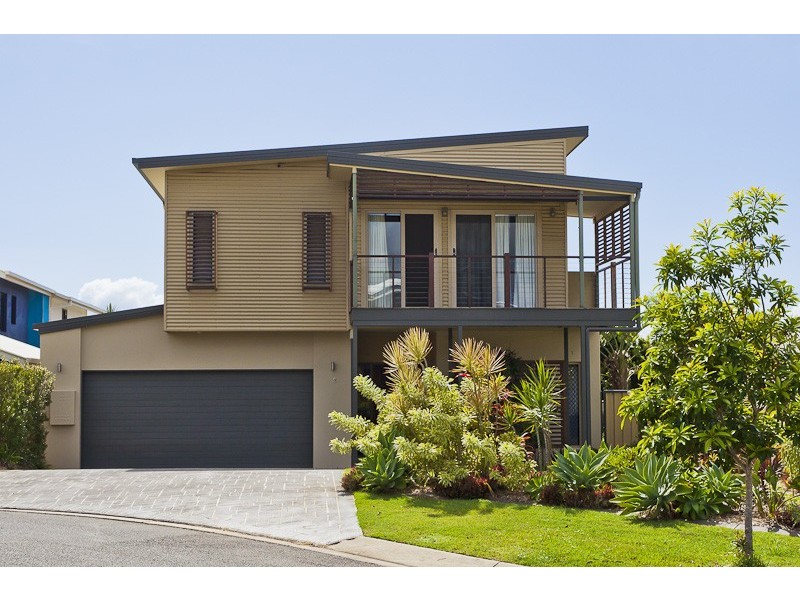 2 Jewel Place, Thornlands QLD 4164