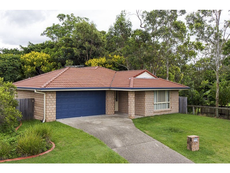 1 Jay Crescent, Redland Bay QLD 4165
