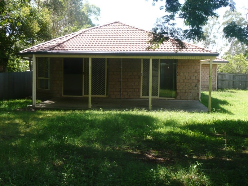1 Jay Crescent, Redland Bay QLD 4165