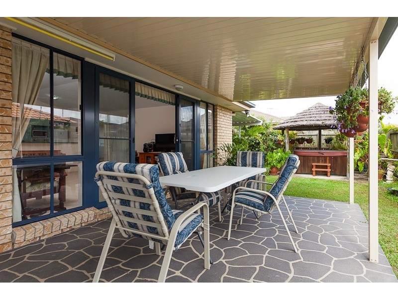 13 Gladebourne Crescent, Victoria Point QLD 4165