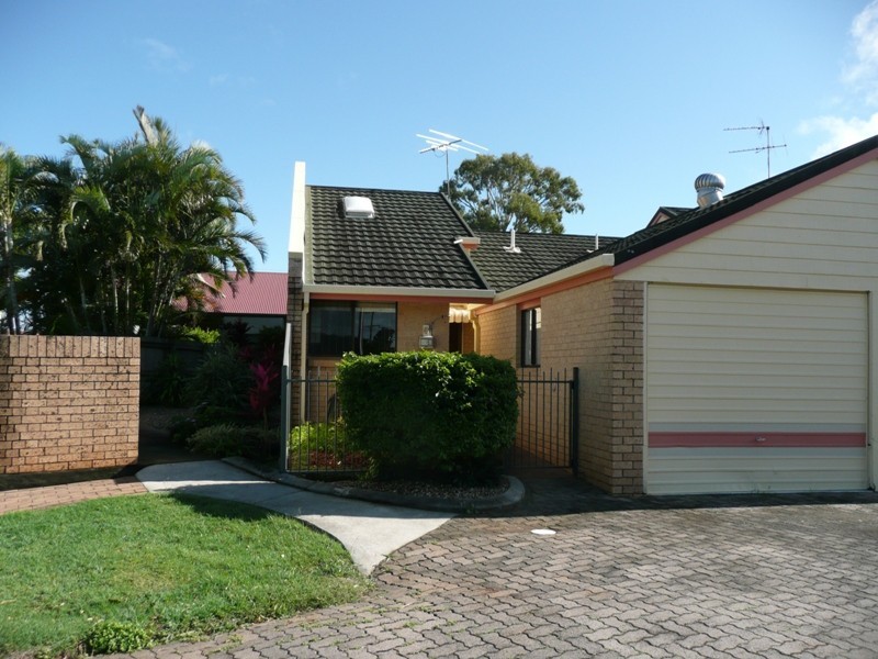 7/5 Thompson Street, Victoria Point QLD 4165
