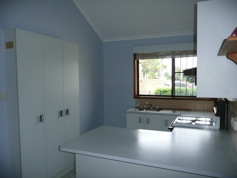 7/5 Thompson Street, Victoria Point QLD 4165
