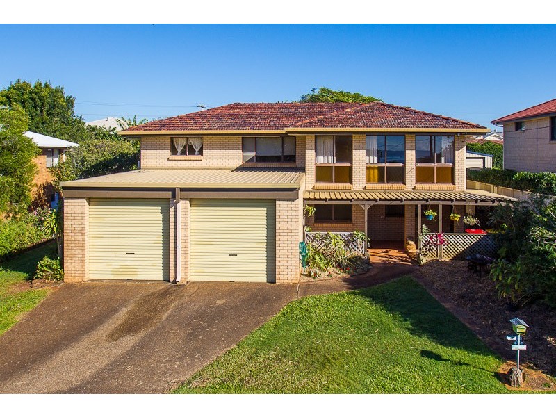18 Yarran Street, Victoria Point QLD 4165