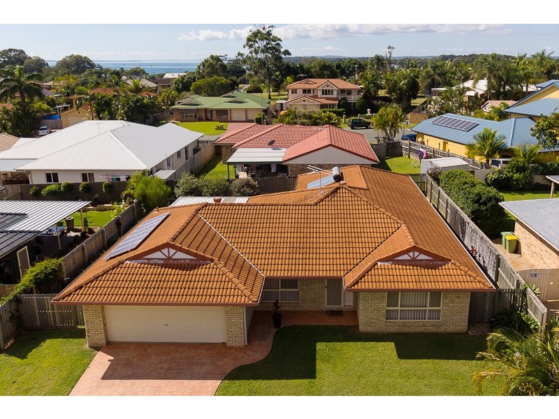 8 Melody Street, Victoria Point QLD 4165