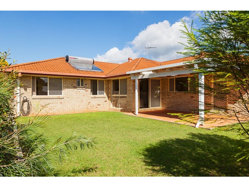 8 Melody Street, Victoria Point QLD 4165