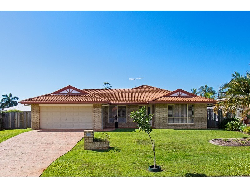 8 Melody Street, Victoria Point QLD 4165