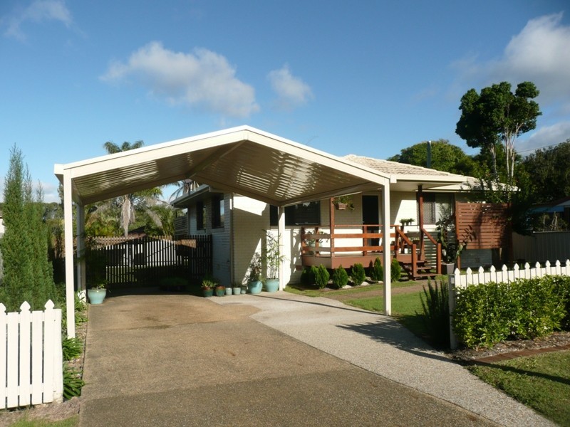 8 Wattle Street, Victoria Point QLD 4165