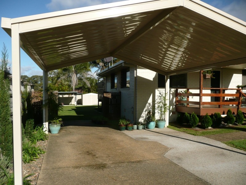 8 Wattle Street, Victoria Point QLD 4165