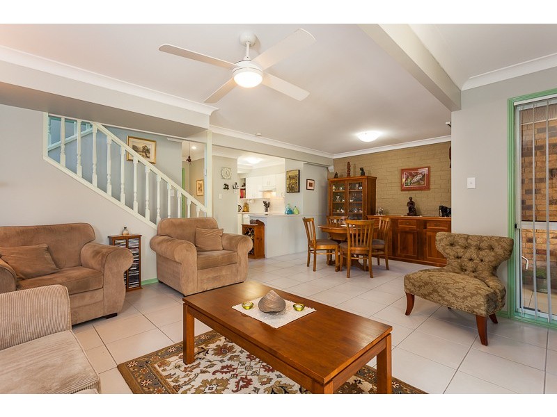 51/29 Island Street, Cleveland QLD 4163