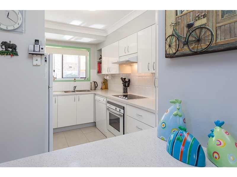 51/29 Island Street, Cleveland QLD 4163