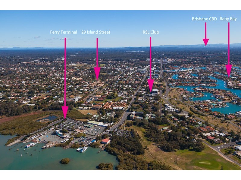51/29 Island Street, Cleveland QLD 4163